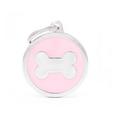 MyFamily - Classic Circle Bone